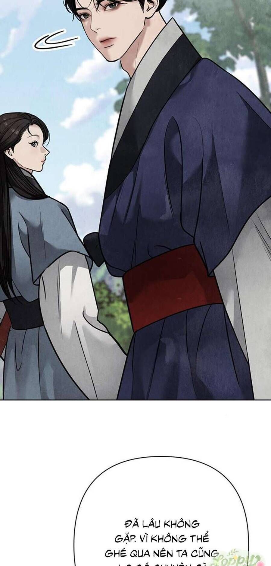 Quỷ Hồn Chapter 22 - TC Truyện