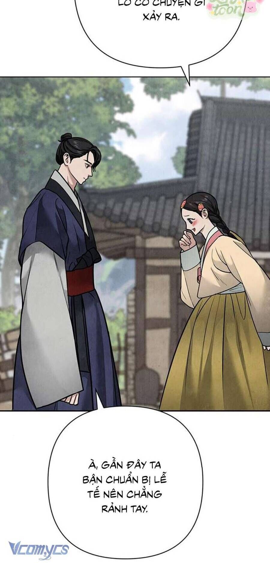 Quỷ Hồn Chapter 22 - TC Truyện
