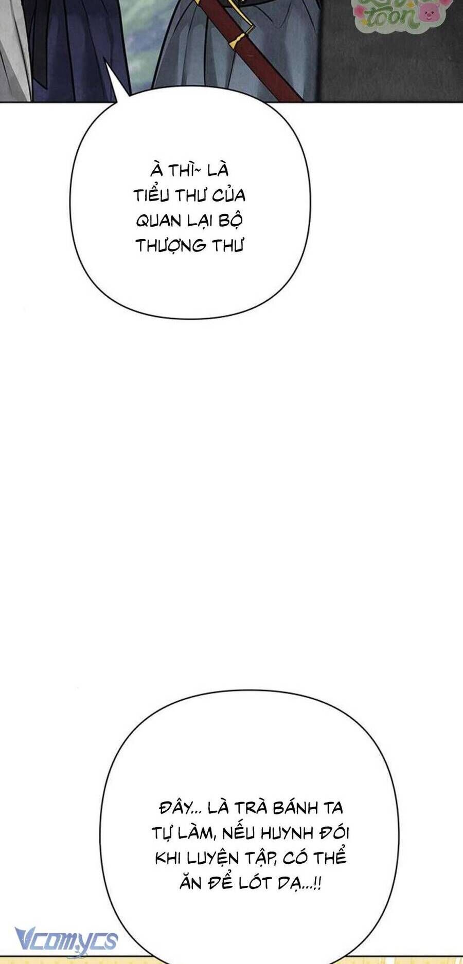 Quỷ Hồn Chapter 22 - TC Truyện