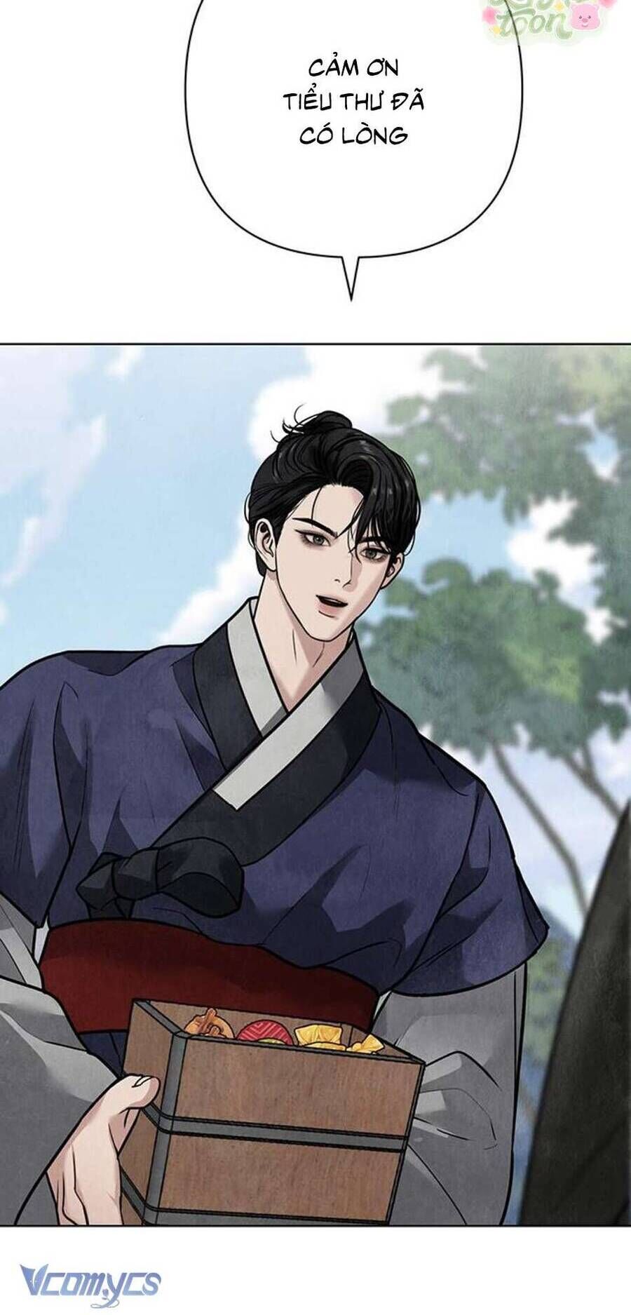 Quỷ Hồn Chapter 22 - TC Truyện
