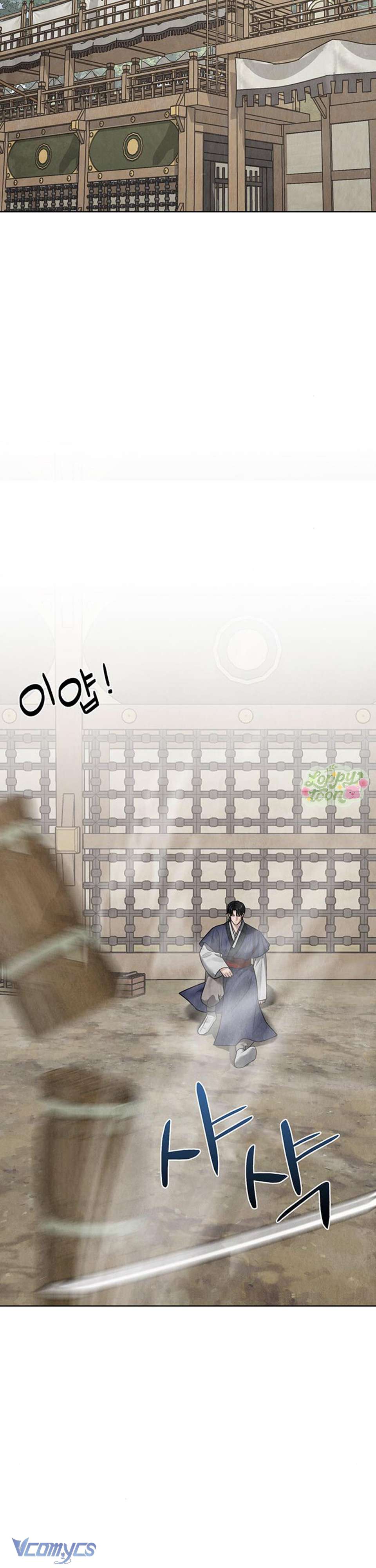 Quỷ Hồn Chapter 24 - TC Truyện