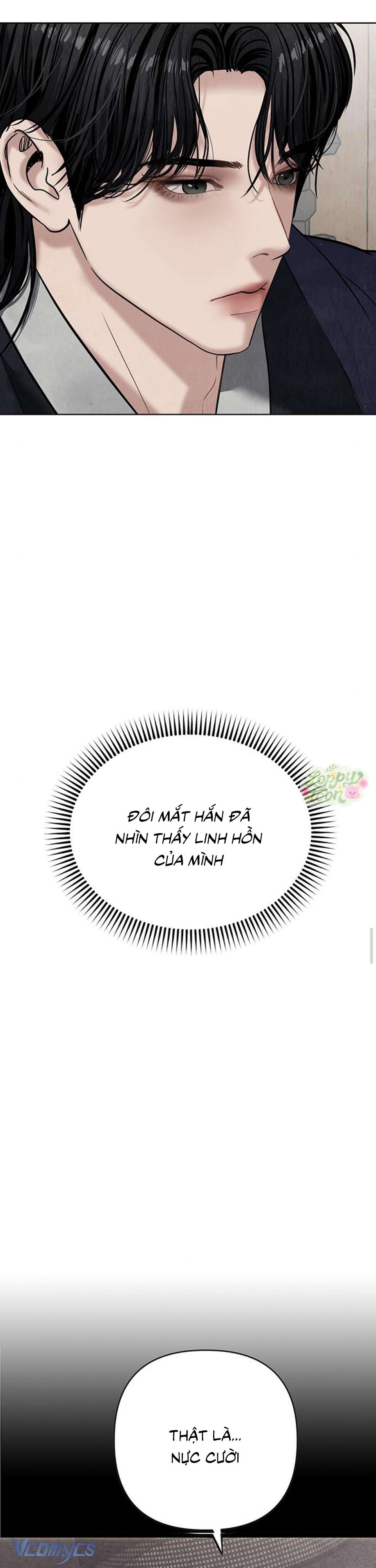 Quỷ Hồn Chapter 24 - TC Truyện