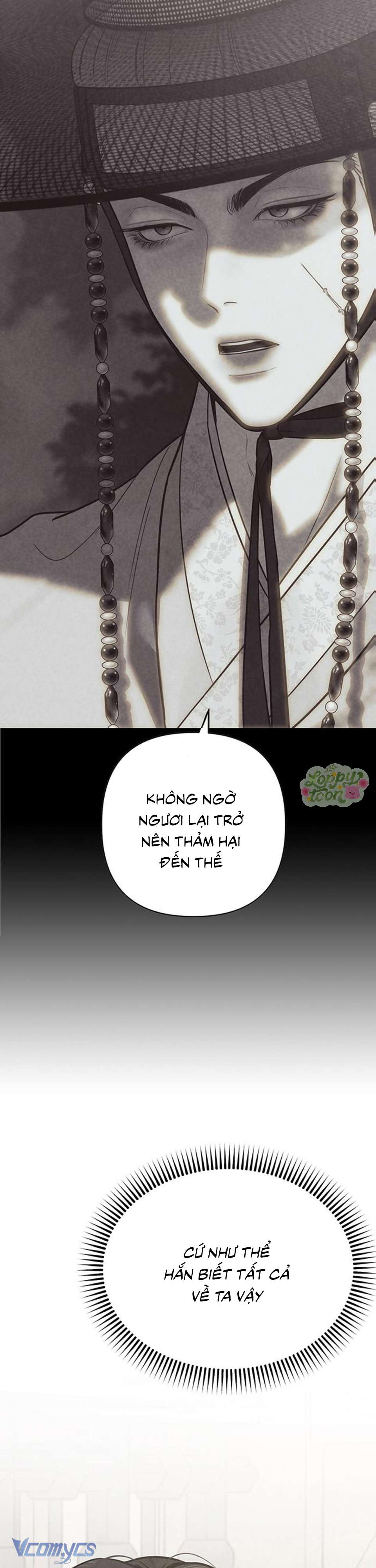 Quỷ Hồn Chapter 24 - TC Truyện
