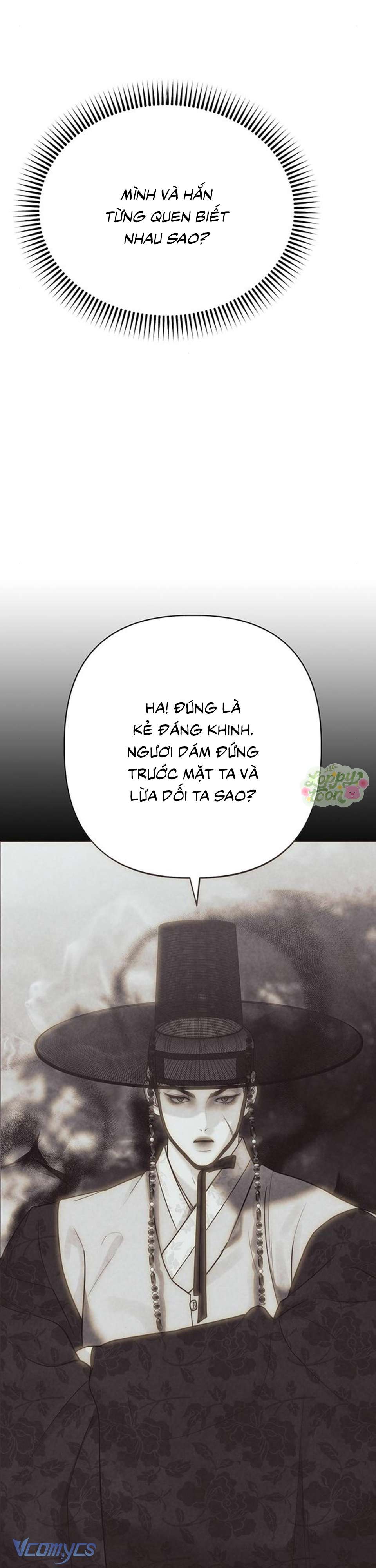 Quỷ Hồn Chapter 24 - TC Truyện