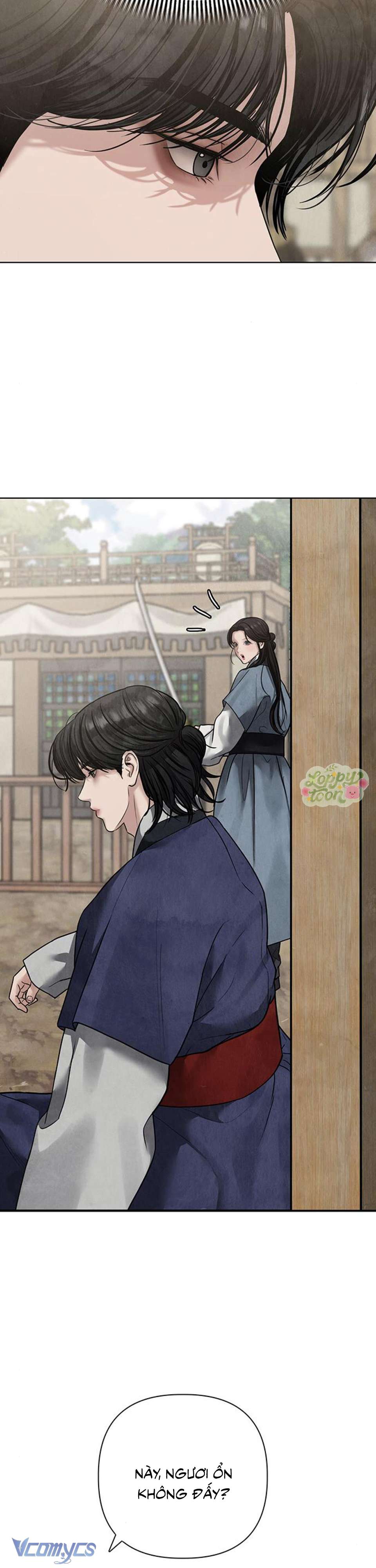 Quỷ Hồn Chapter 24 - TC Truyện