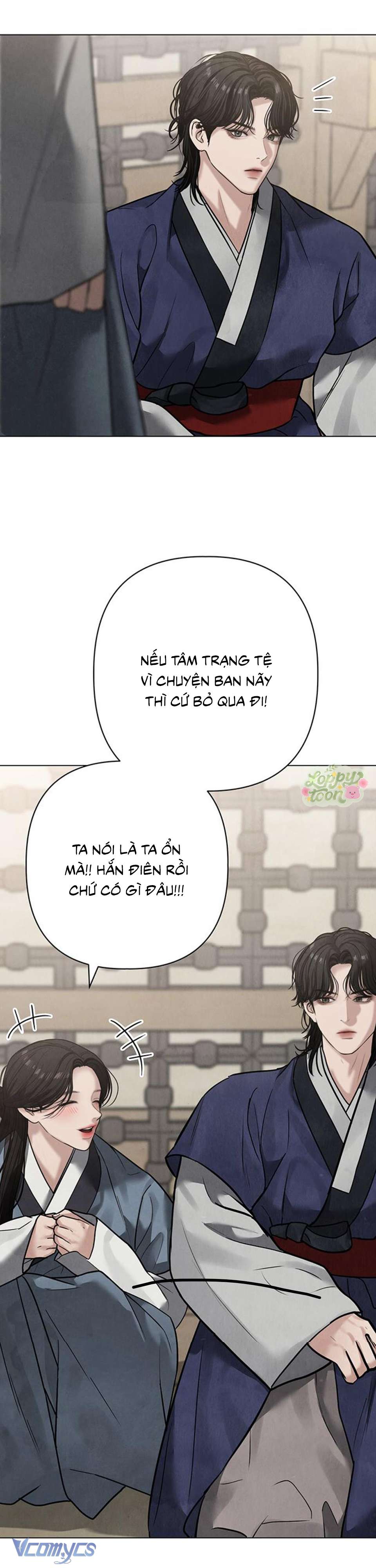Quỷ Hồn Chapter 24 - TC Truyện