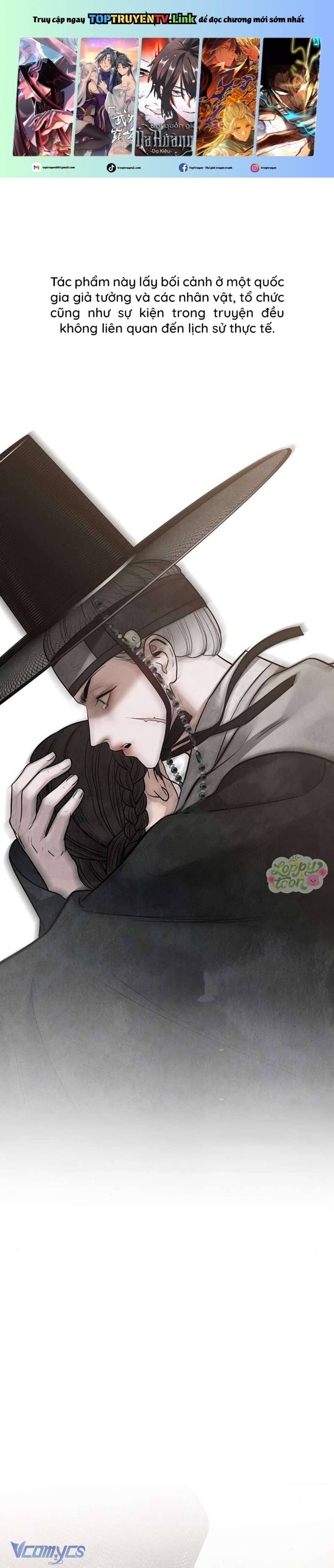 Quỷ Hồn Chapter 24 - TC Truyện