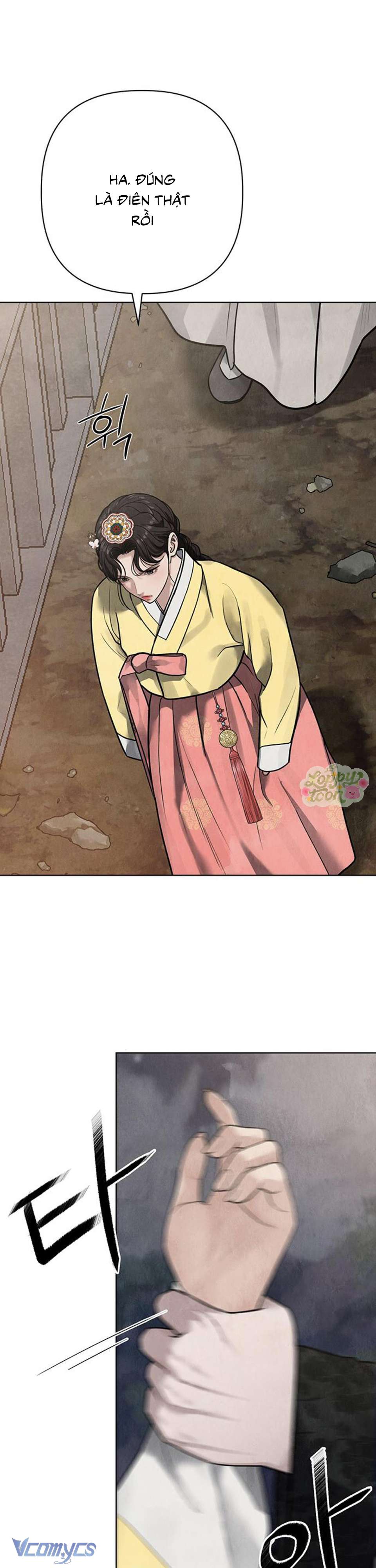 Quỷ Hồn Chapter 24 - TC Truyện