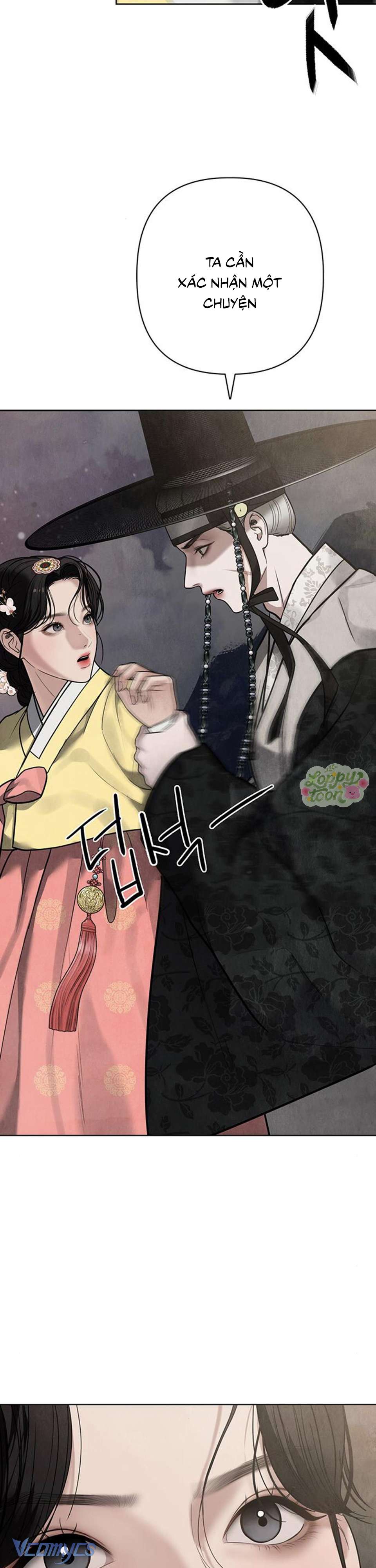 Quỷ Hồn Chapter 24 - TC Truyện