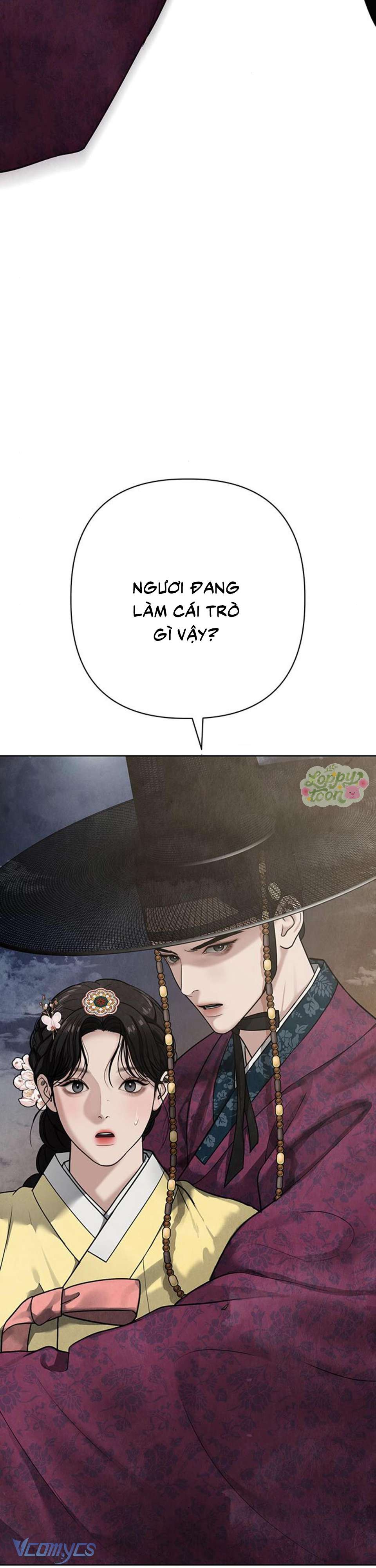 Quỷ Hồn Chapter 24 - TC Truyện