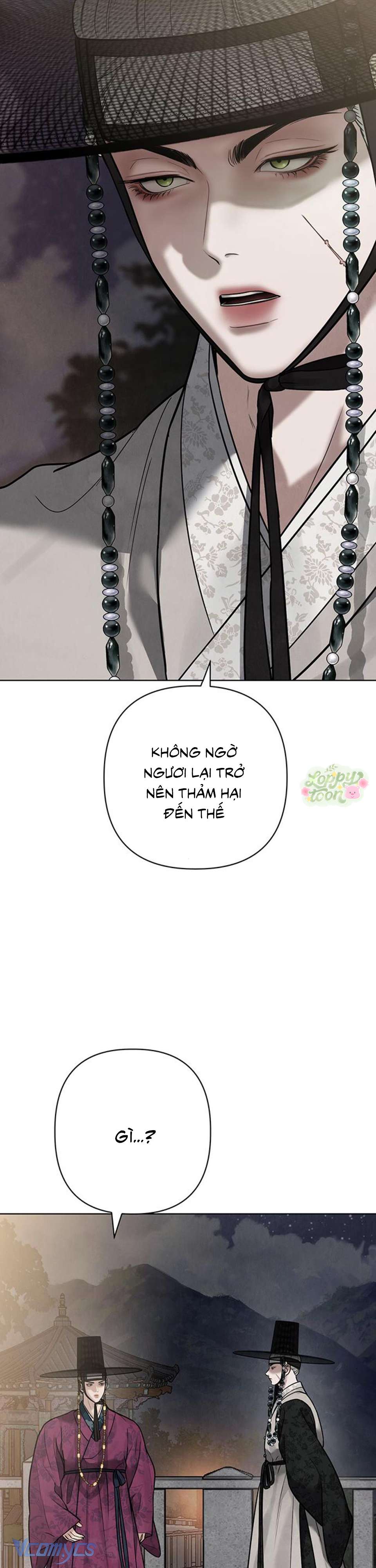 Quỷ Hồn Chapter 24 - TC Truyện
