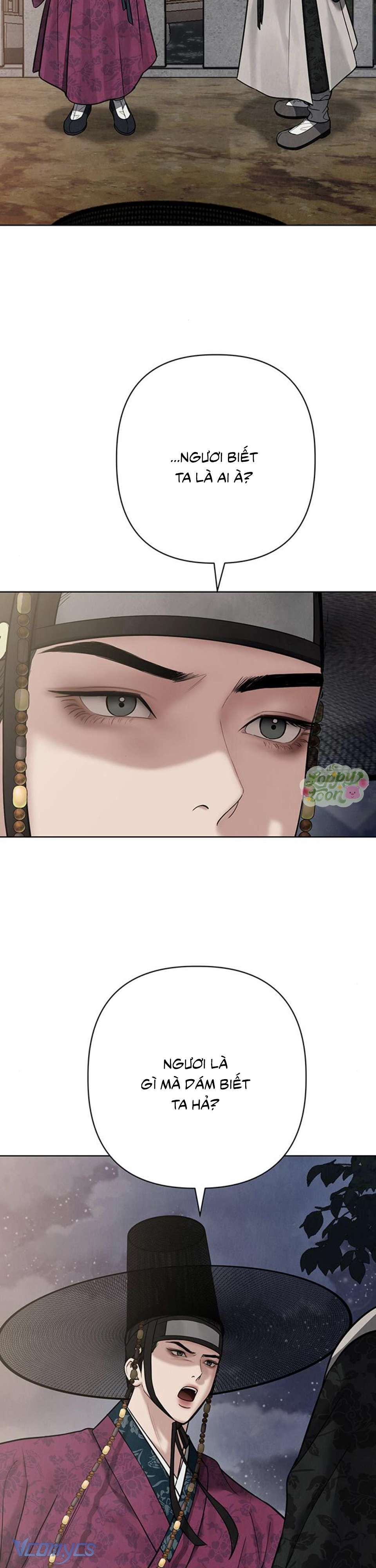 Quỷ Hồn Chapter 24 - TC Truyện