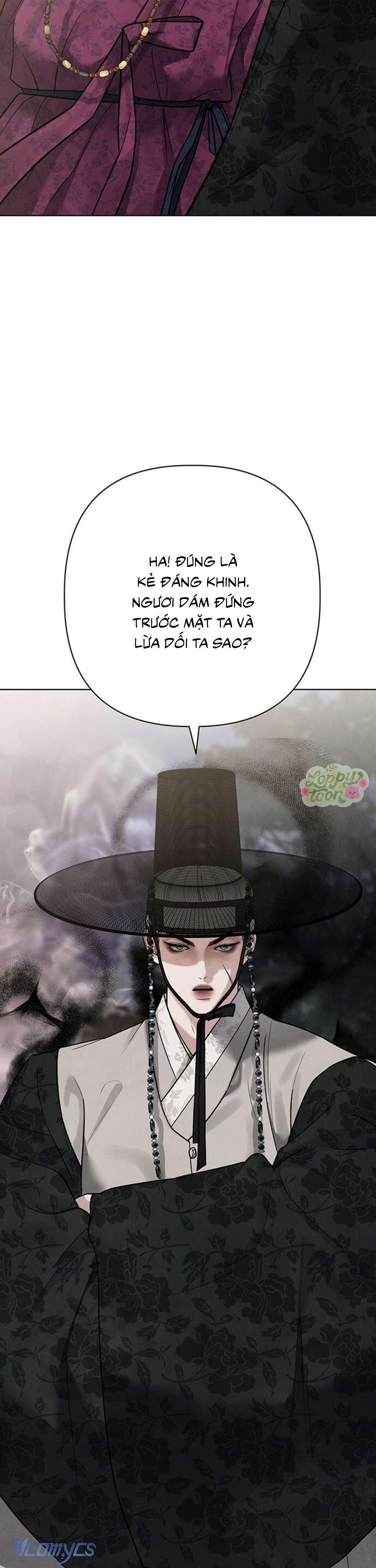 Quỷ Hồn Chapter 24 - TC Truyện