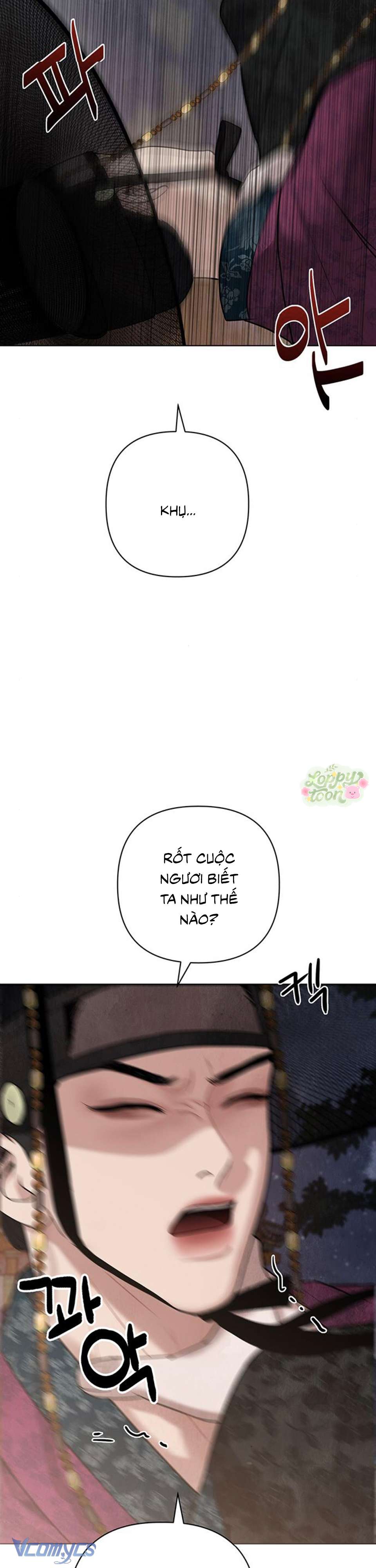 Quỷ Hồn Chapter 24 - TC Truyện