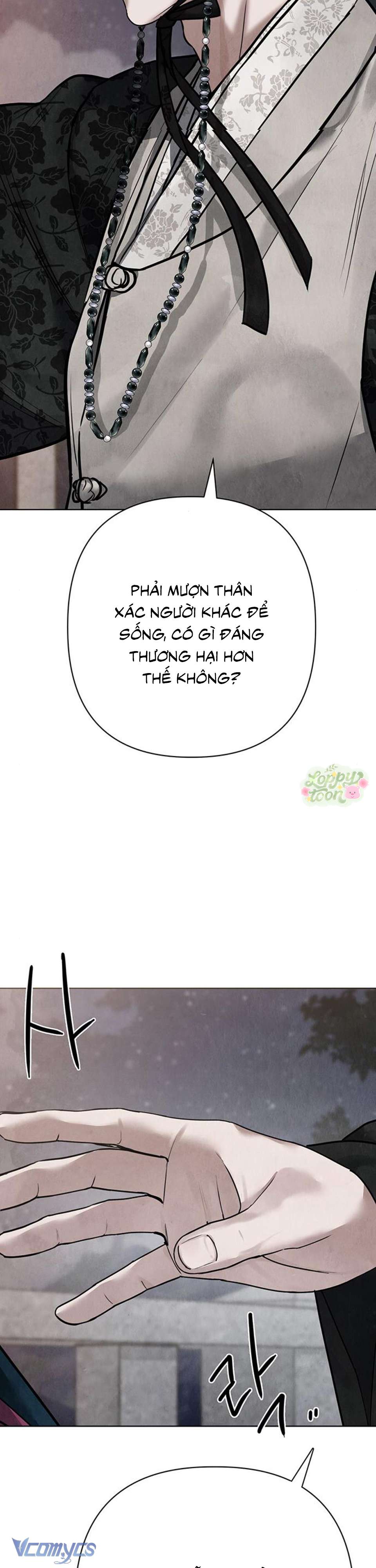 Quỷ Hồn Chapter 24 - TC Truyện