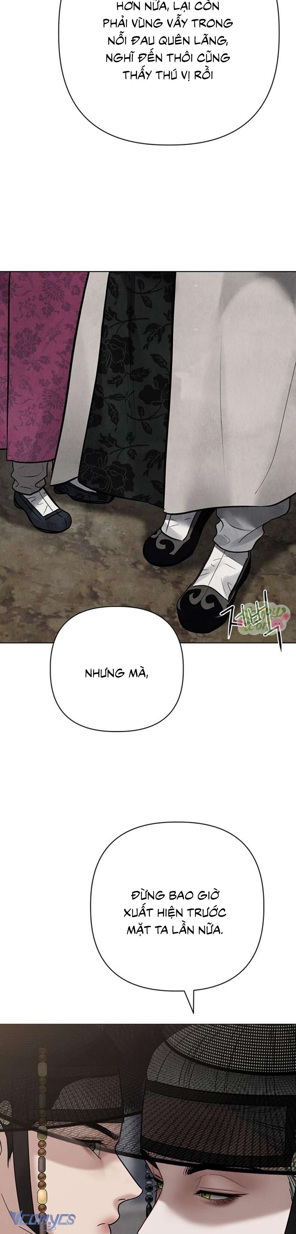 Quỷ Hồn Chapter 24 - TC Truyện