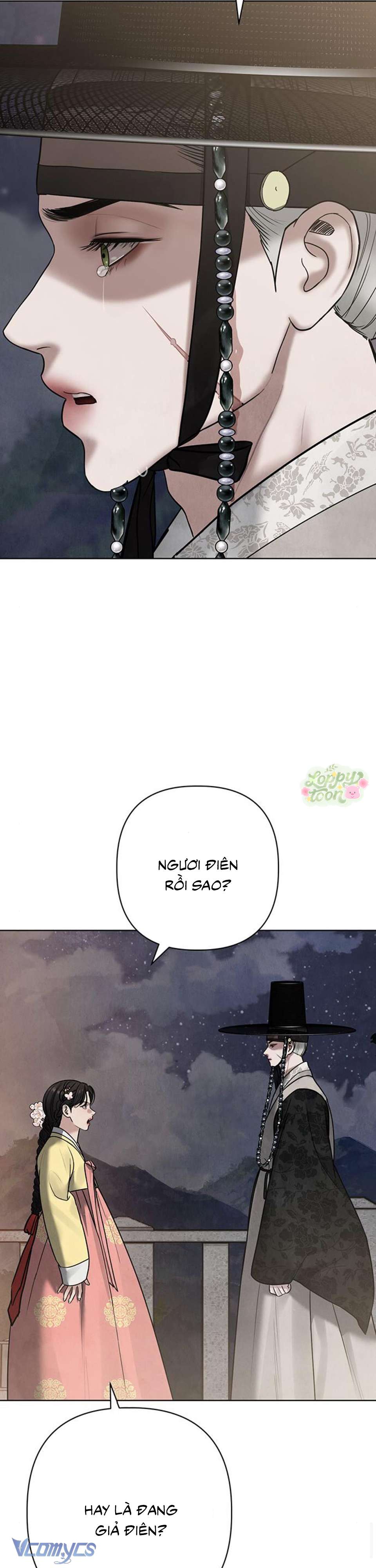 Quỷ Hồn Chapter 24 - TC Truyện