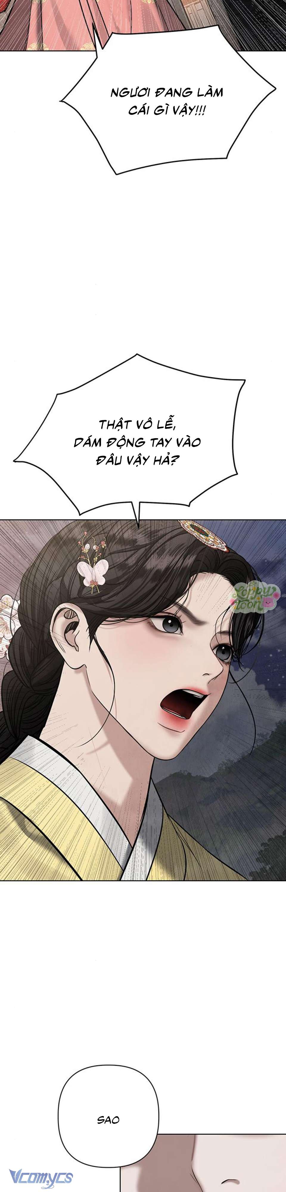 Quỷ Hồn Chapter 24 - TC Truyện