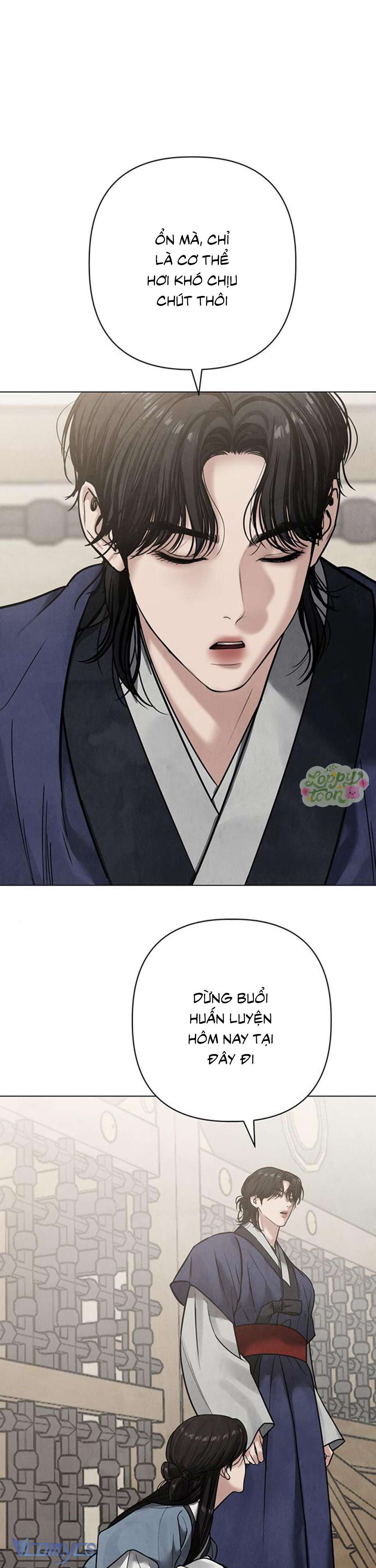 Quỷ Hồn Chapter 24 - TC Truyện