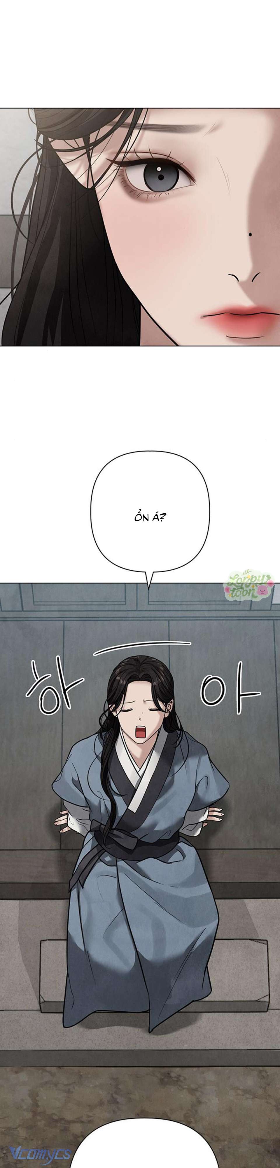 Quỷ Hồn Chapter 24 - TC Truyện