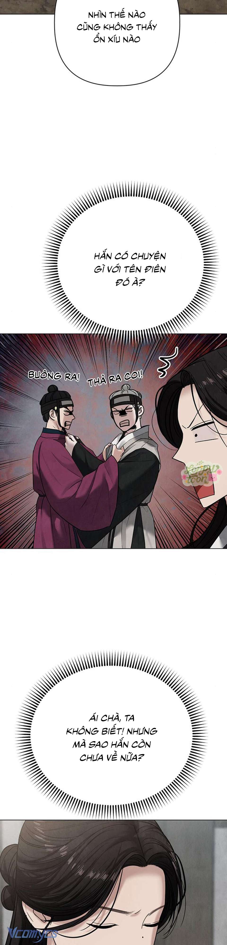 Quỷ Hồn Chapter 24 - TC Truyện