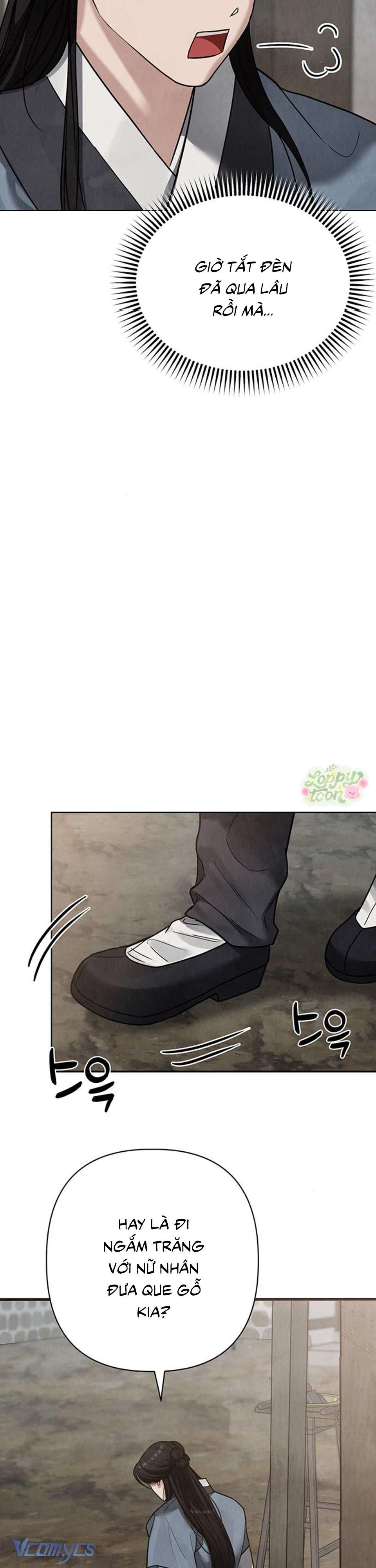 Quỷ Hồn Chapter 24 - TC Truyện