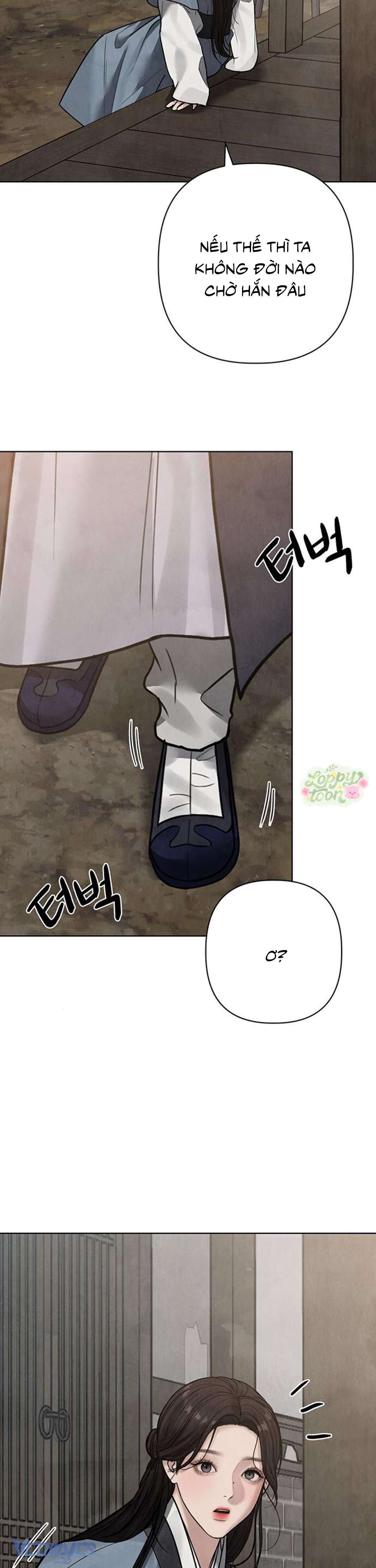 Quỷ Hồn Chapter 24 - TC Truyện