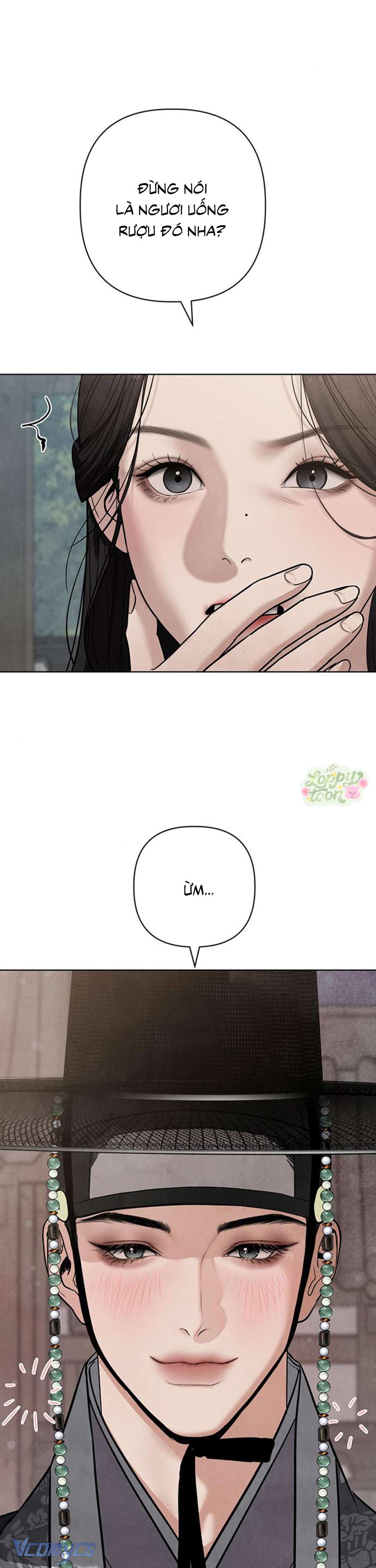 Quỷ Hồn Chapter 24 - TC Truyện