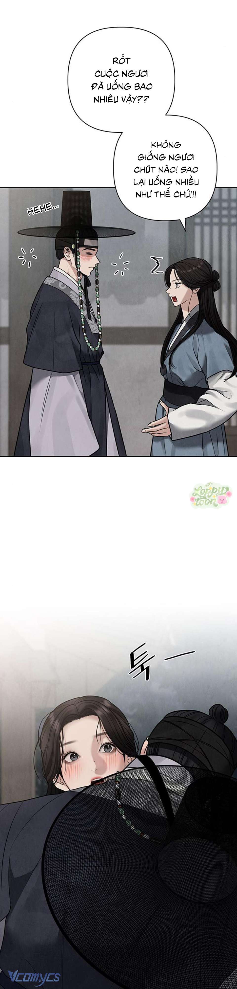 Quỷ Hồn Chapter 24 - TC Truyện
