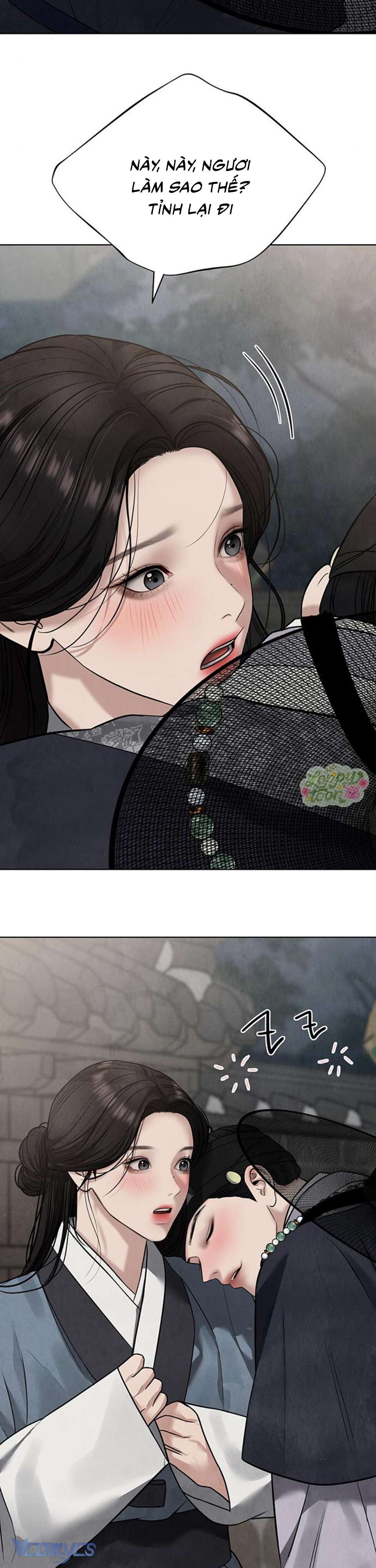 Quỷ Hồn Chapter 24 - TC Truyện