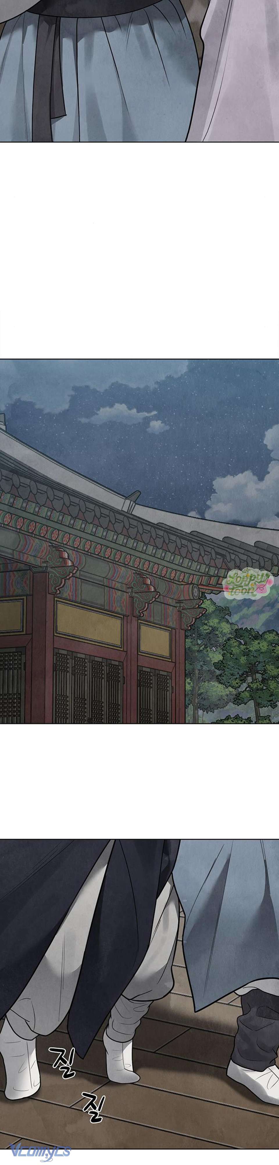 Quỷ Hồn Chapter 24 - TC Truyện