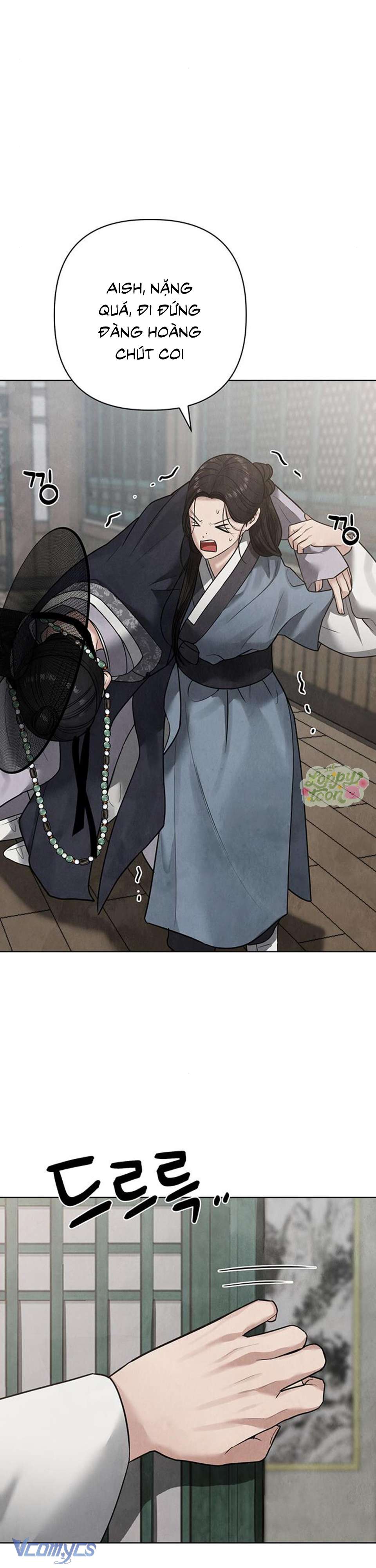 Quỷ Hồn Chapter 24 - TC Truyện