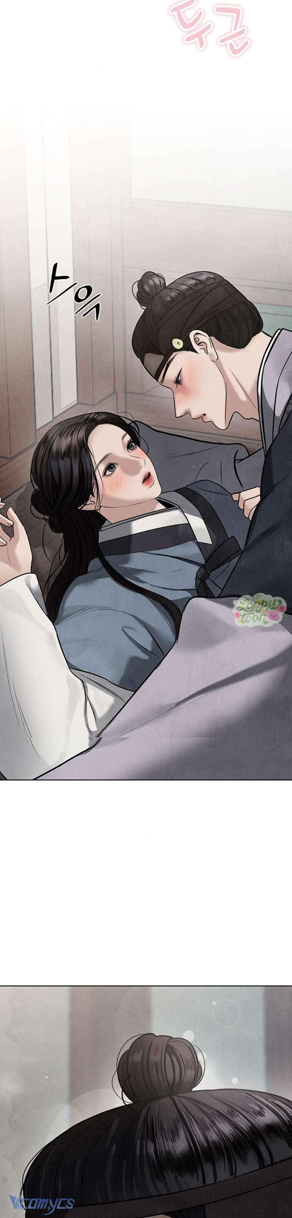 Quỷ Hồn Chapter 24 - TC Truyện