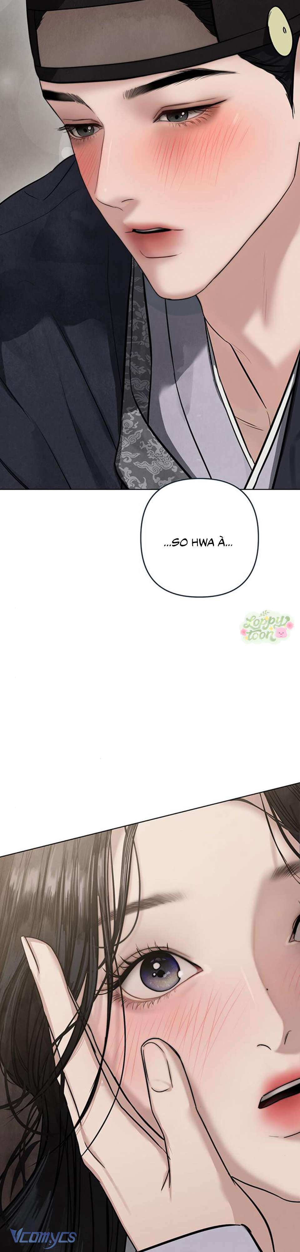 Quỷ Hồn Chapter 24 - TC Truyện