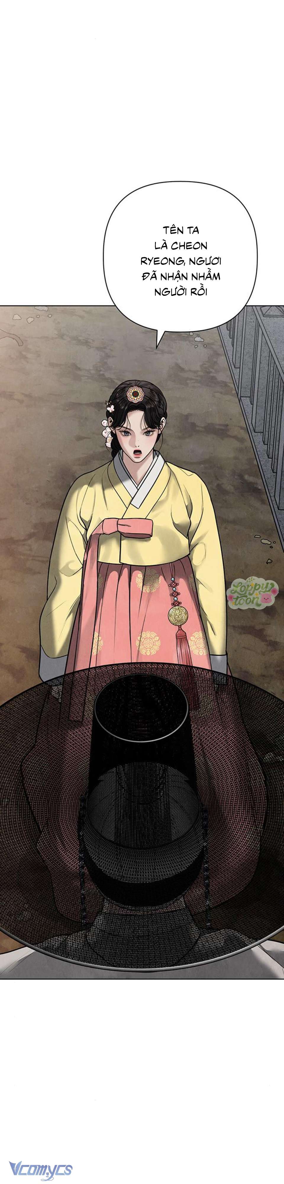 Quỷ Hồn Chapter 24 - TC Truyện