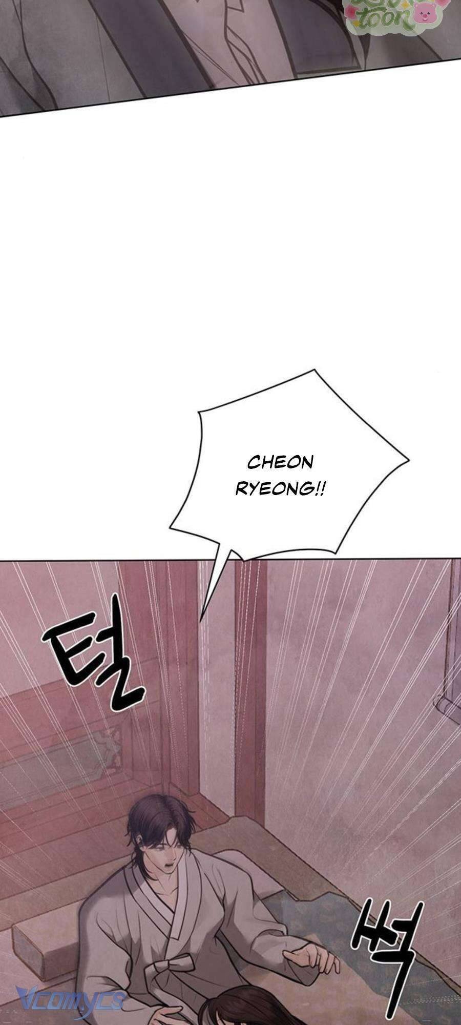 Quỷ Hồn Chapter 28 - TC Truyện