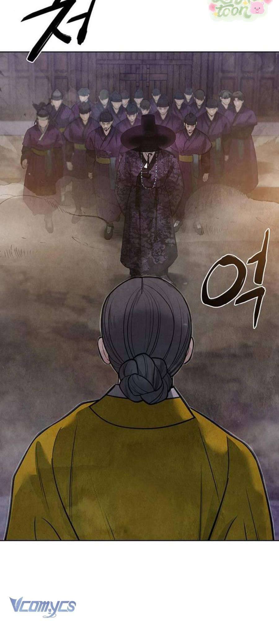Quỷ Hồn Chapter 28 - TC Truyện