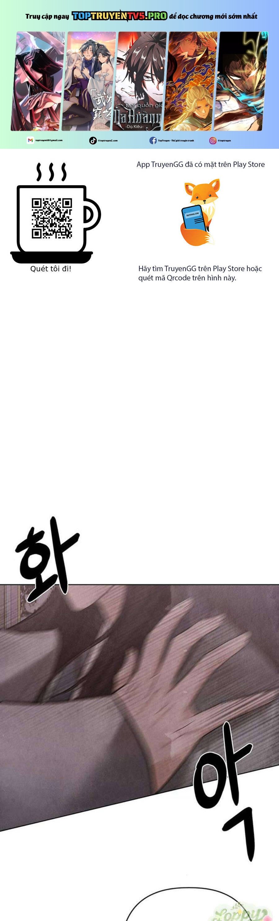 Quỷ Hồn Chapter 28 - TC Truyện