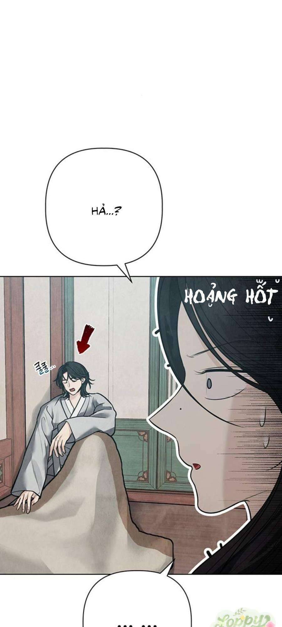 Quỷ Hồn Chapter 28 - TC Truyện