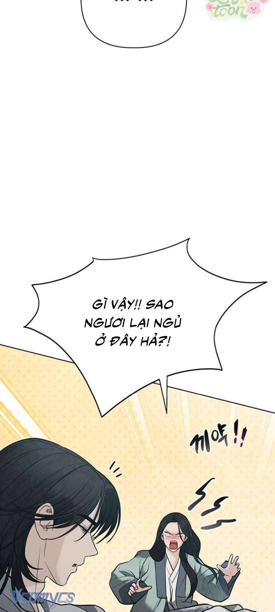 Quỷ Hồn Chapter 28 - TC Truyện