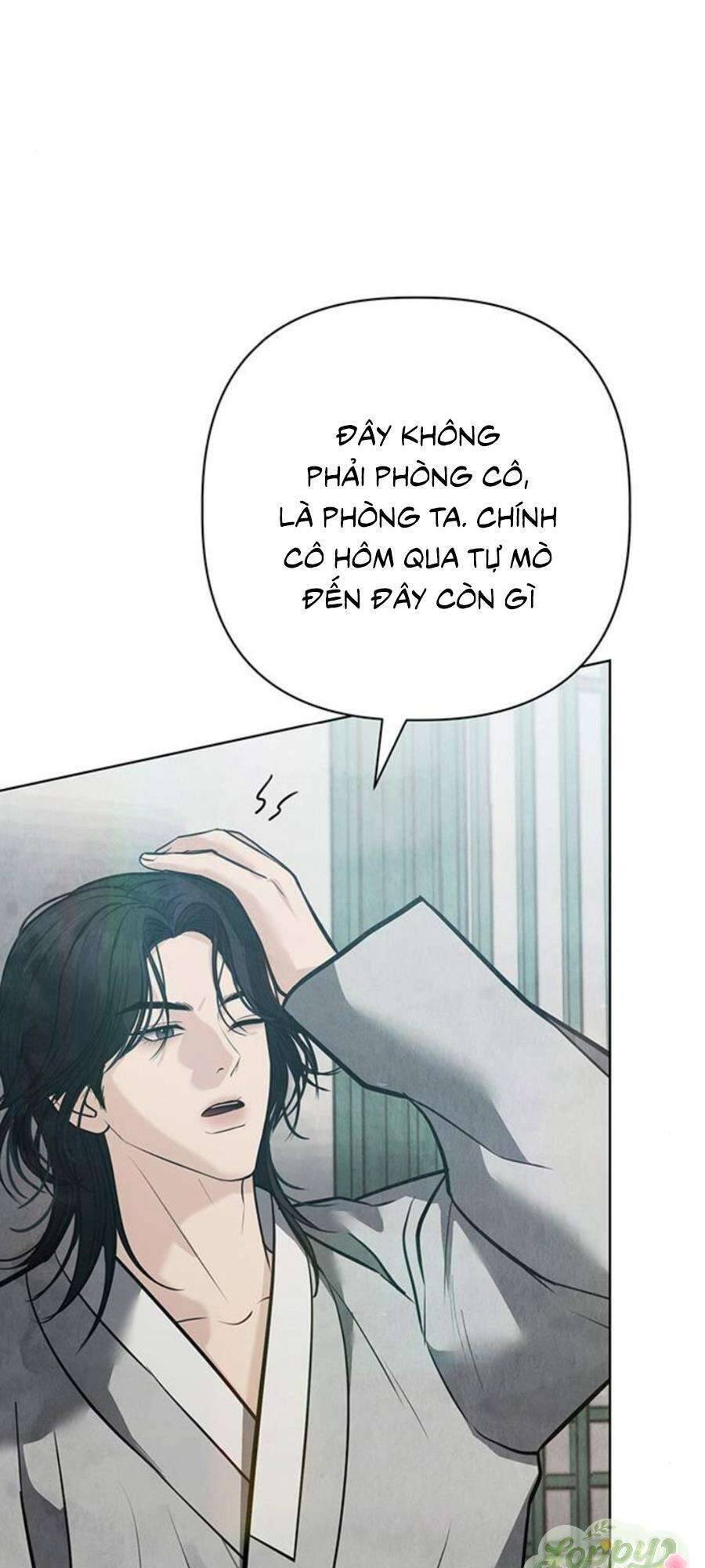 Quỷ Hồn Chapter 28 - TC Truyện