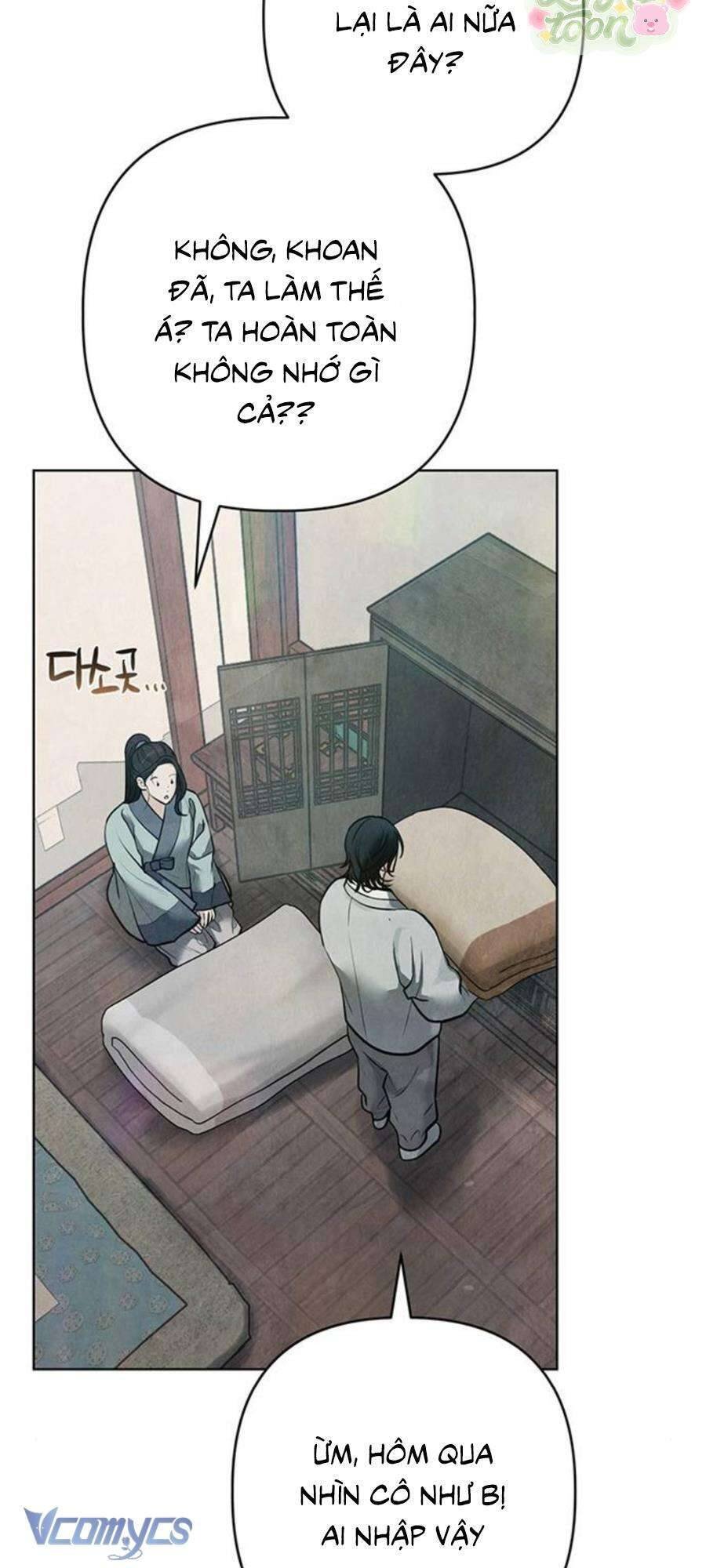 Quỷ Hồn Chapter 28 - TC Truyện