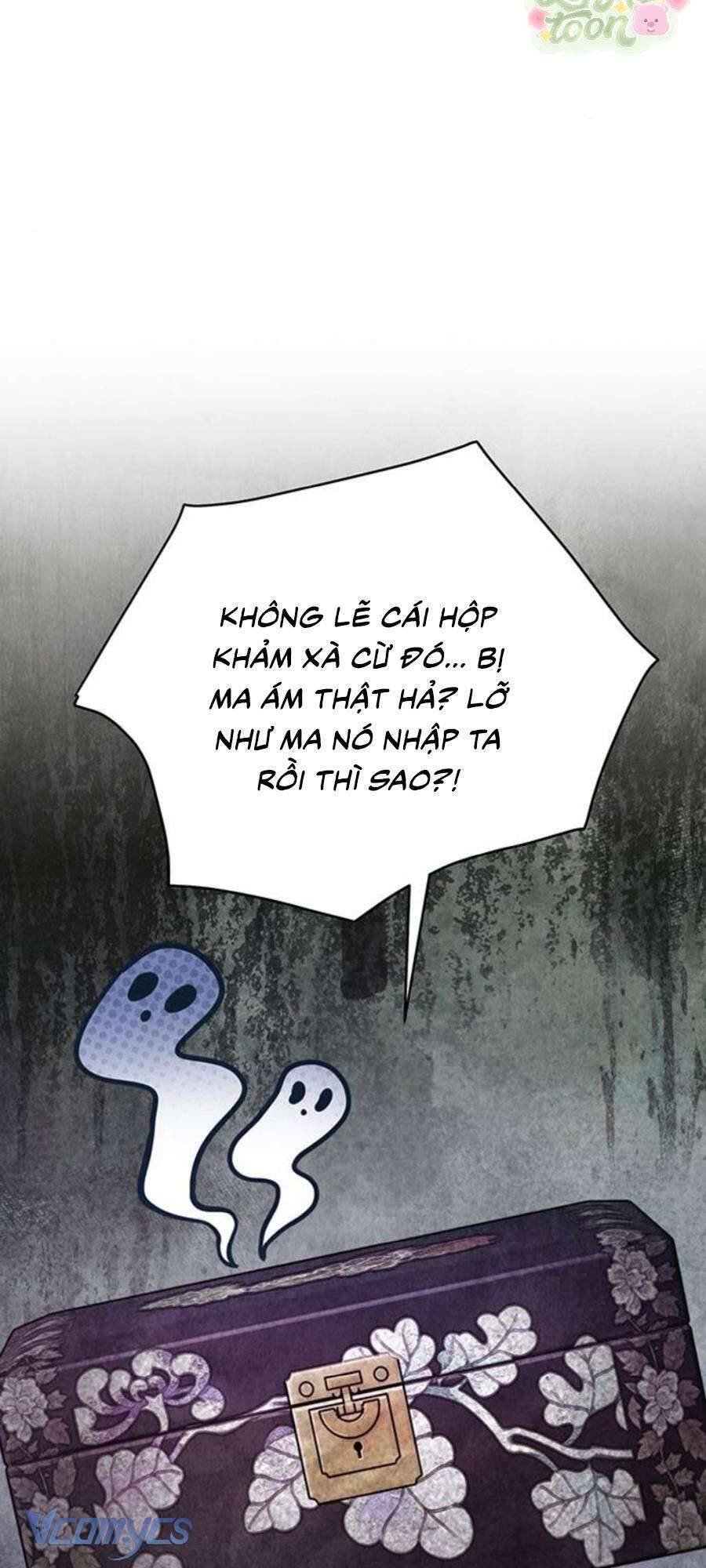 Quỷ Hồn Chapter 28 - TC Truyện