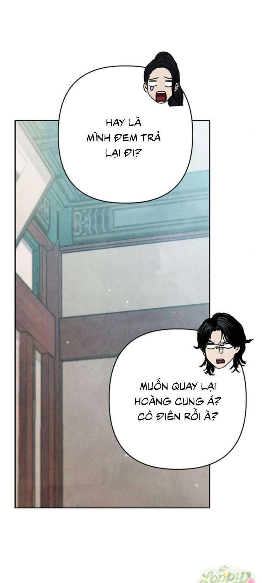 Quỷ Hồn Chapter 28 - TC Truyện