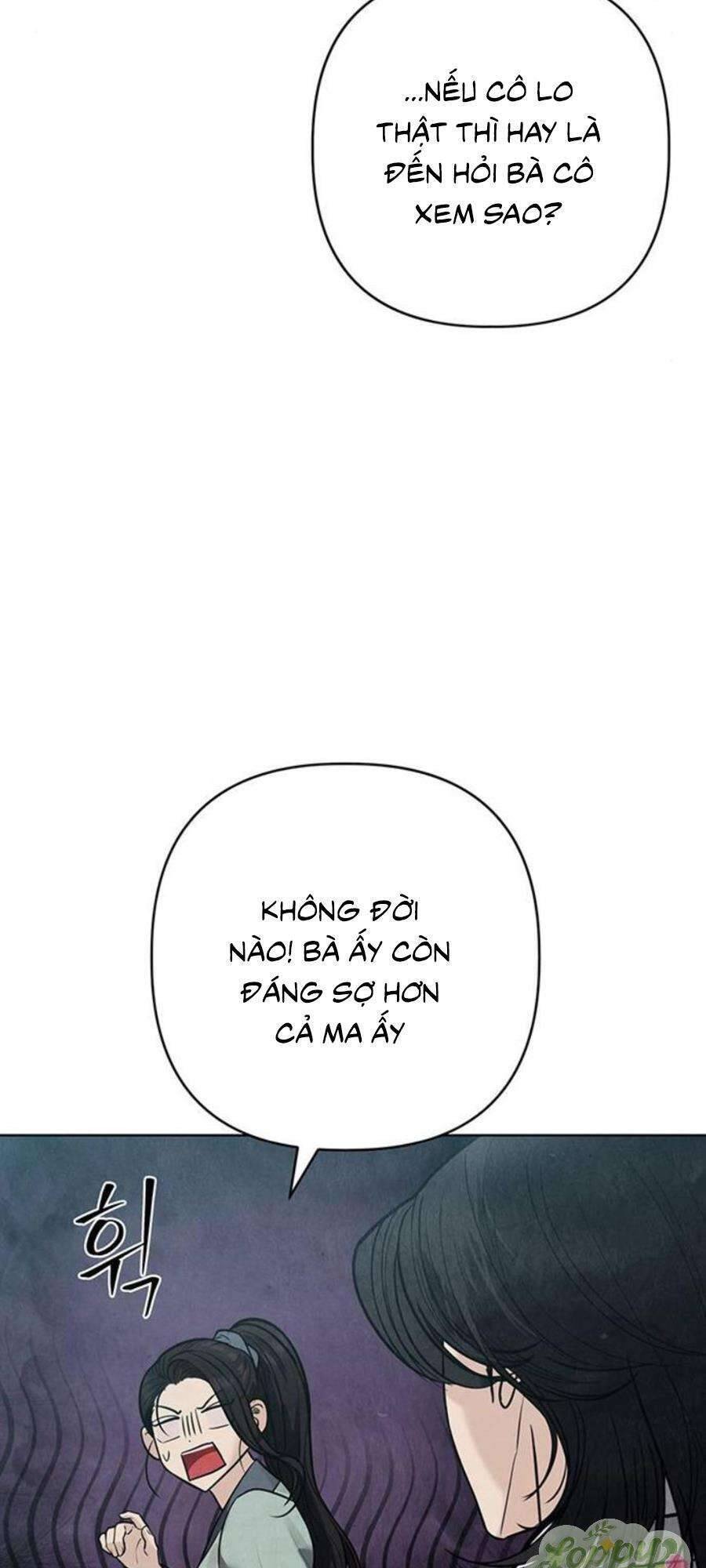 Quỷ Hồn Chapter 28 - TC Truyện
