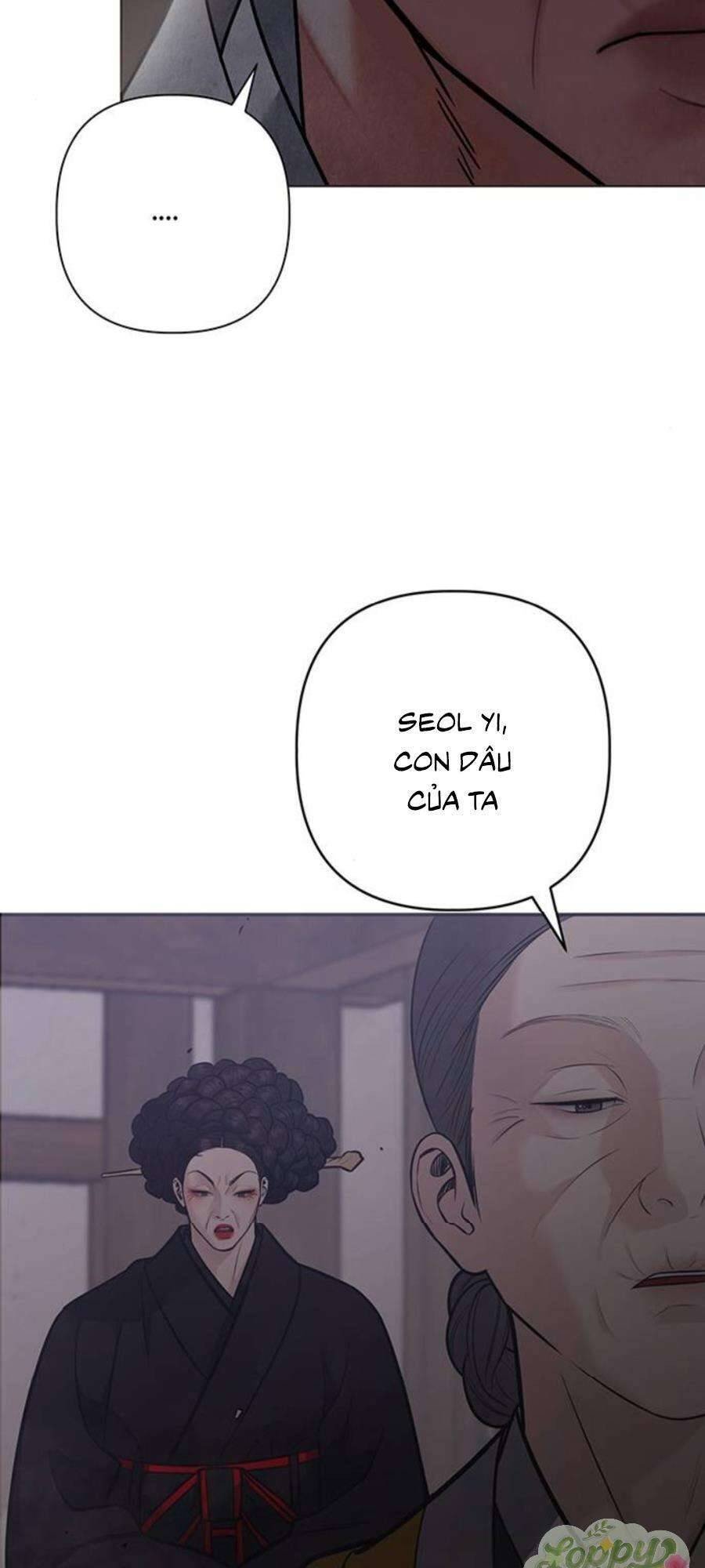 Quỷ Hồn Chapter 28 - TC Truyện