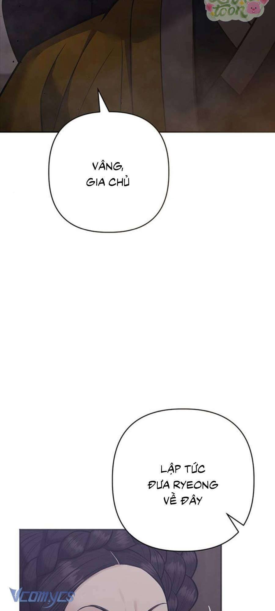 Quỷ Hồn Chapter 28 - TC Truyện
