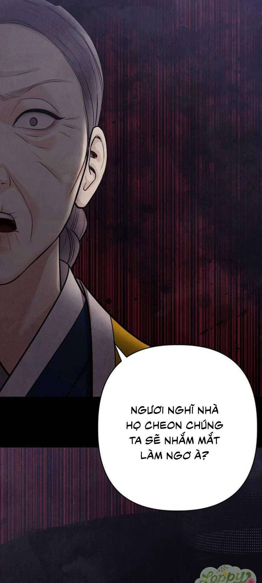Quỷ Hồn Chapter 28 - TC Truyện