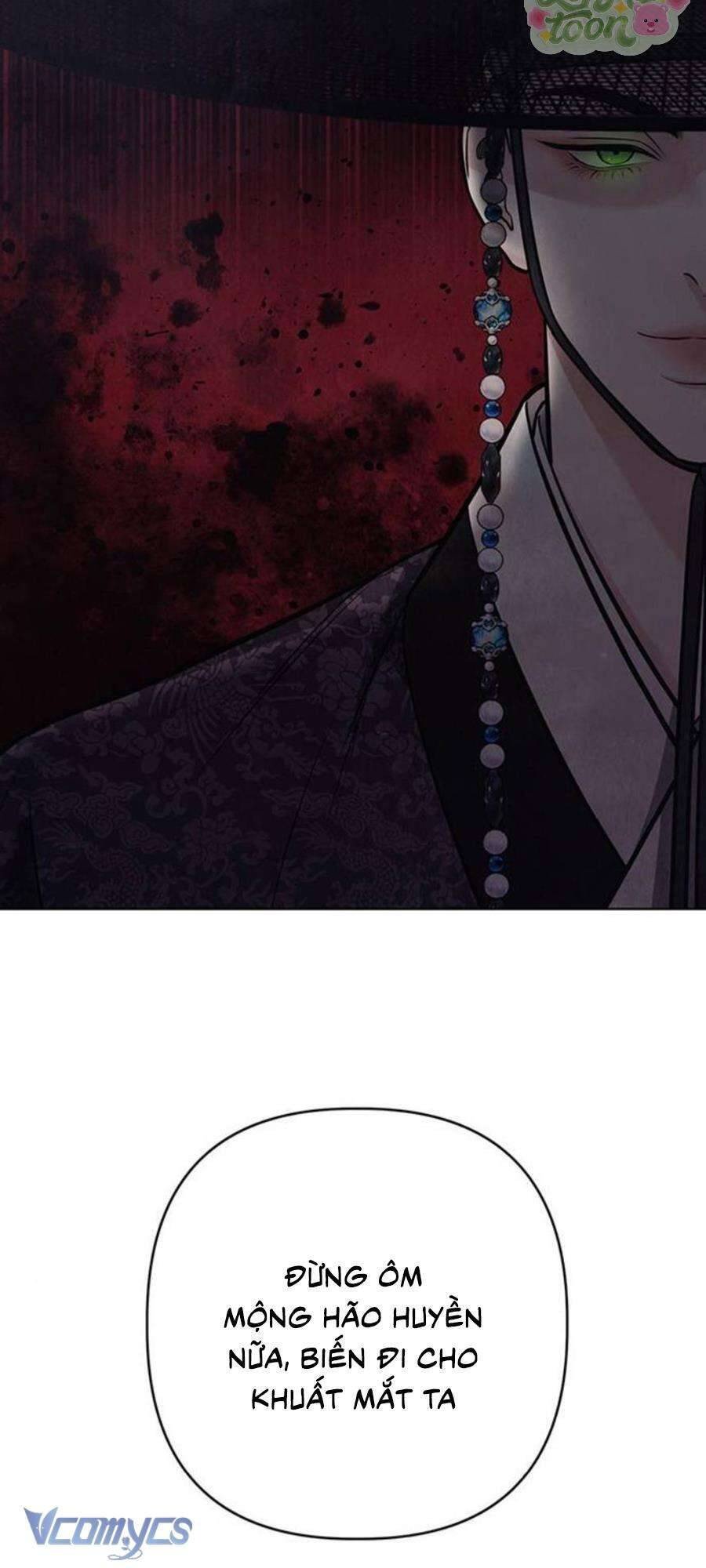 Quỷ Hồn Chapter 28 - TC Truyện