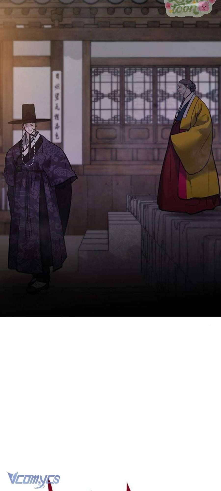 Quỷ Hồn Chapter 28 - TC Truyện